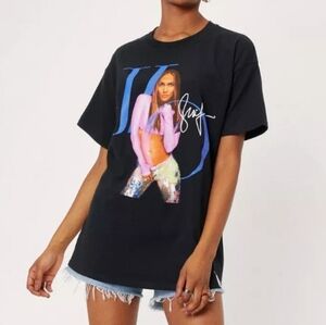 NWOT Women's J Lo T-shirt